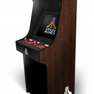 Arcade Classic Atari