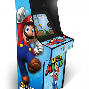 Arcade Classic Mario