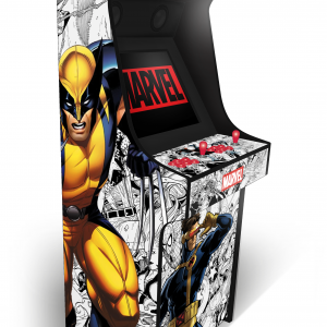 Arcade Classic Marvel