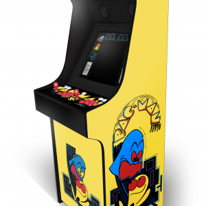 Arcade Classic Pac-Man
